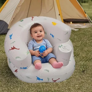 Inflatable Baby Seat