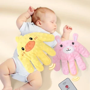 Automatic Patting Sleep Toy