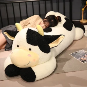 Cute Cow Pillow