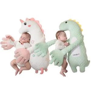 Soothing Sleeping Buddy for Baby