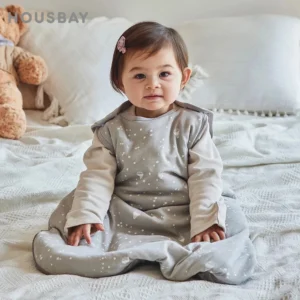 Baby Sleep Sacks (0-24 Months)